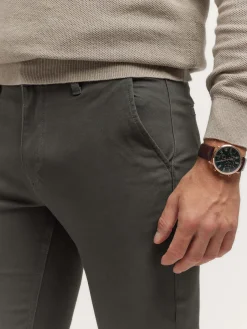 PANTALON ELVIS-Alvaro Moreno Best