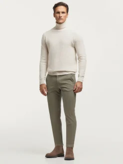 PANTALON ELVIS-Alvaro Moreno Sale