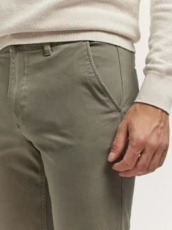 PANTALON ELVIS-Alvaro Moreno Sale