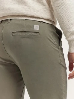 PANTALON ELVIS-Alvaro Moreno Sale