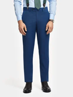 PANTALON FIL A FIL-Alvaro Moreno New
