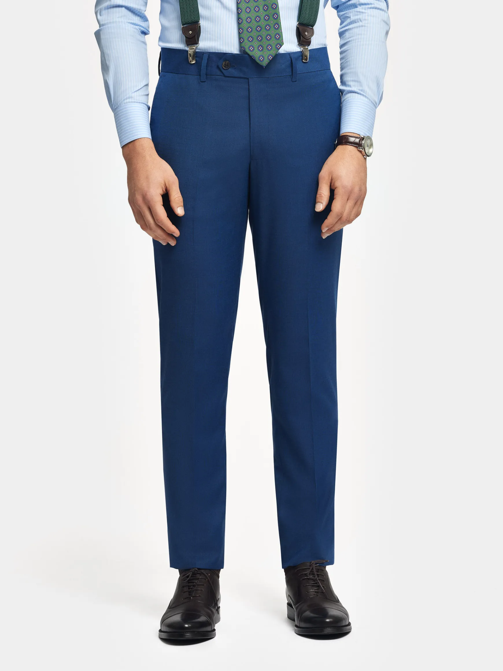 PANTALON FIL A FIL-Alvaro Moreno New