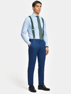 PANTALON FIL A FIL-Alvaro Moreno New