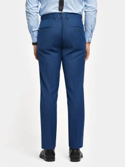 PANTALON FIL A FIL-Alvaro Moreno New