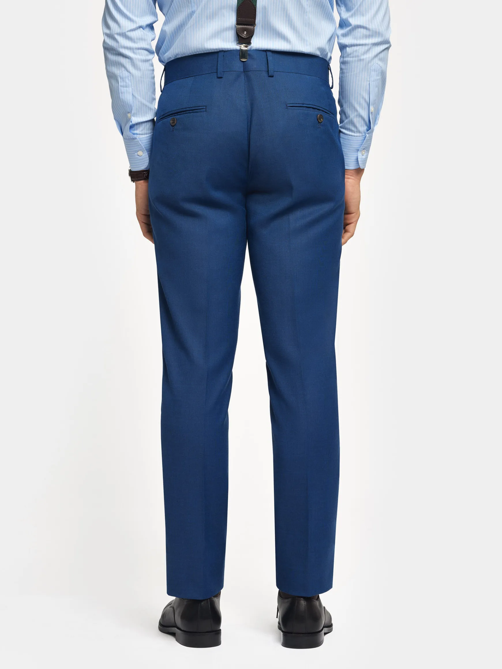 PANTALON FIL A FIL-Alvaro Moreno New