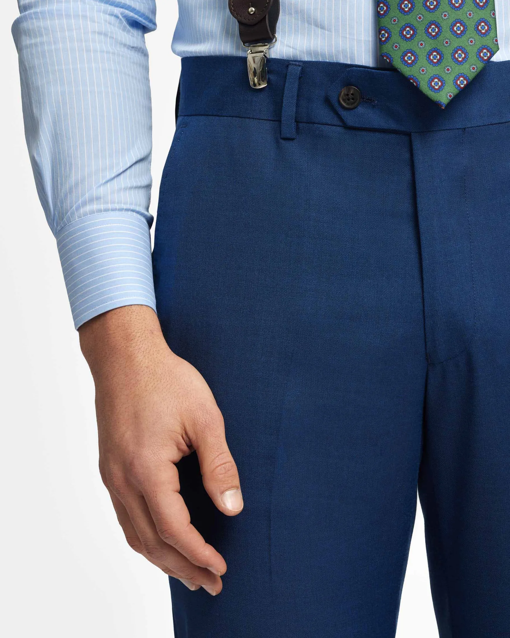 PANTALON FIL A FIL-Alvaro Moreno New