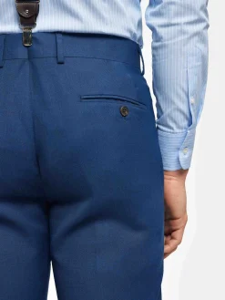 PANTALON FIL A FIL-Alvaro Moreno New