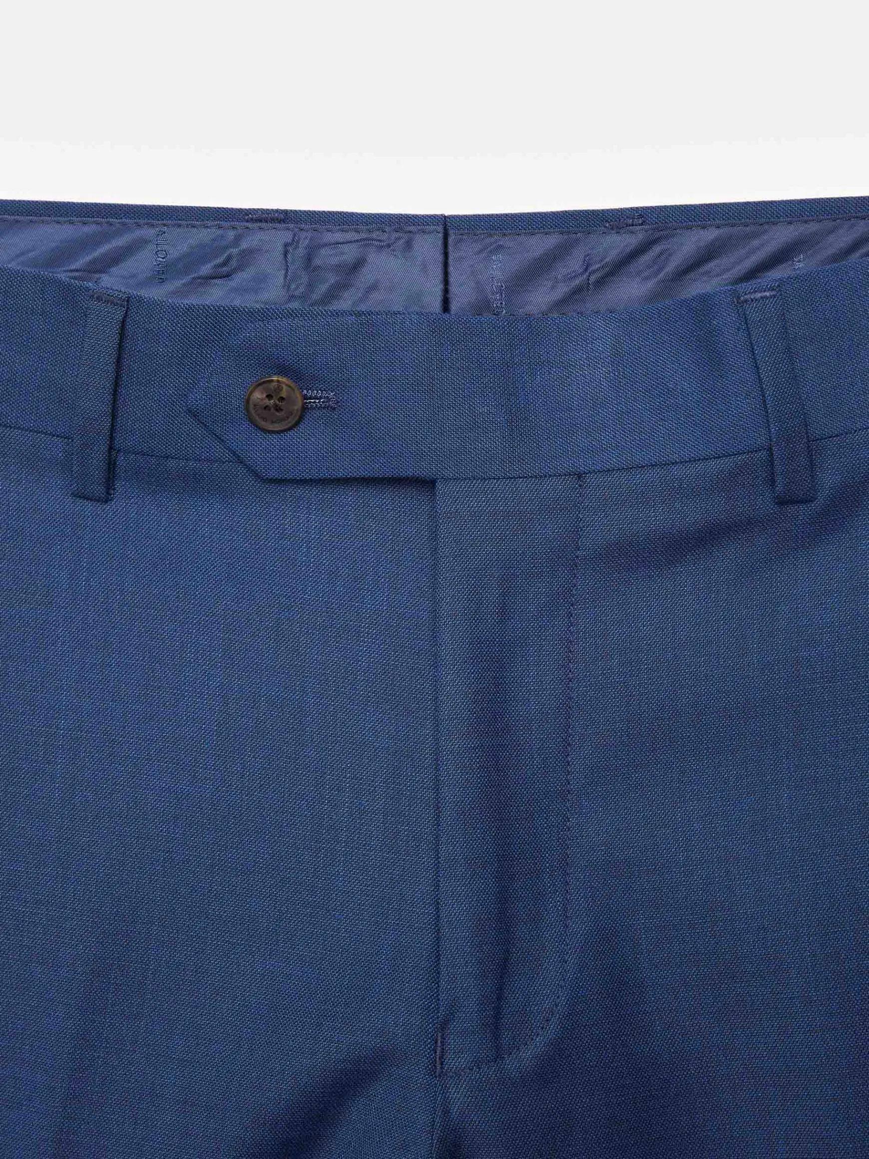 PANTALON FIL A FIL-Alvaro Moreno New