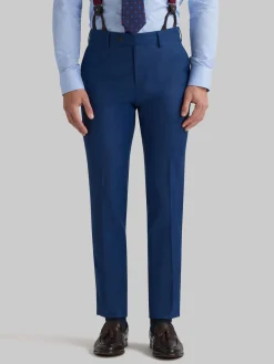 PANTALON FIL A FIL-Alvaro Moreno New