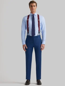 PANTALON FIL A FIL-Alvaro Moreno New