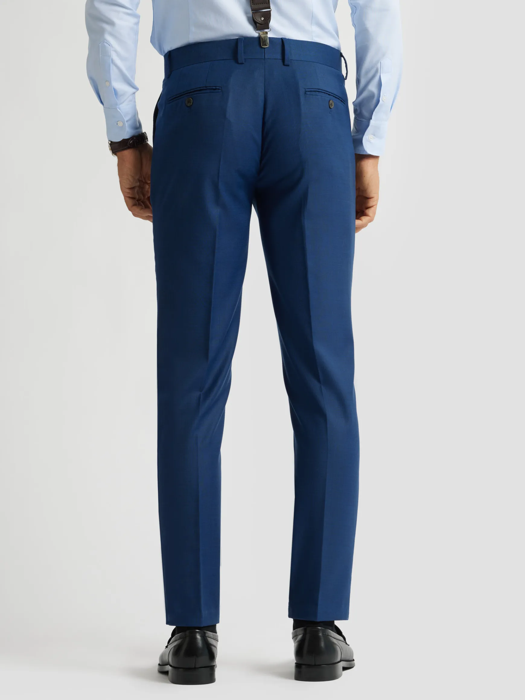 PANTALON FIL A FIL-Alvaro Moreno Online