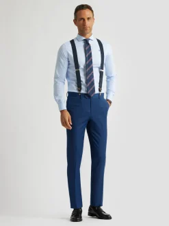 PANTALON FIL A FIL-Alvaro Moreno Online
