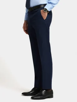 PANTALON FIL A FIL-Alvaro Moreno Sale