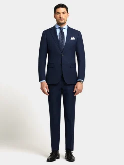 PANTALON FIL A FIL-Alvaro Moreno Sale