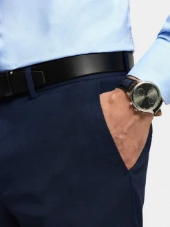 PANTALON FIL A FIL-Alvaro Moreno Sale