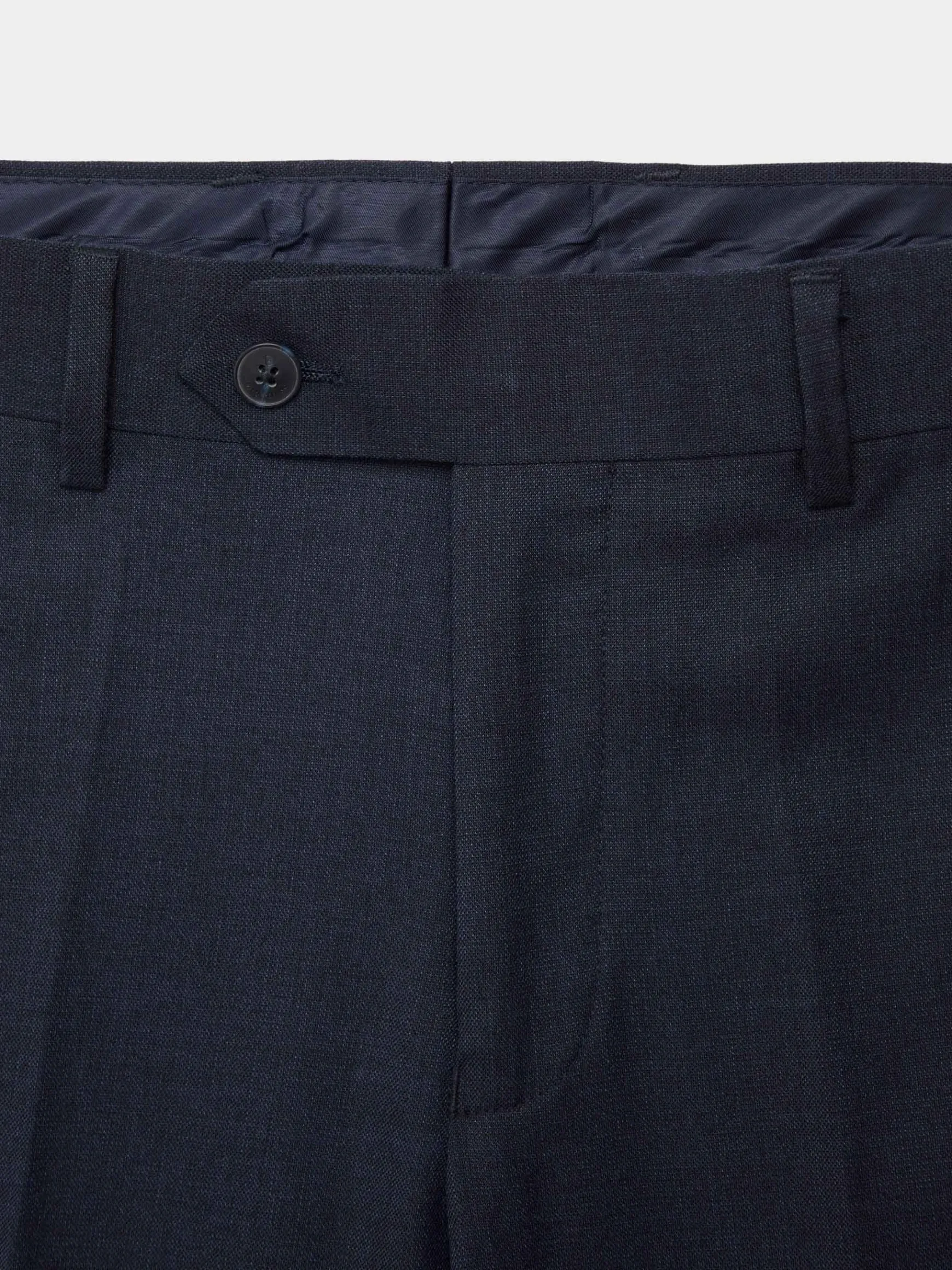 PANTALON FIL A FIL-Alvaro Moreno New