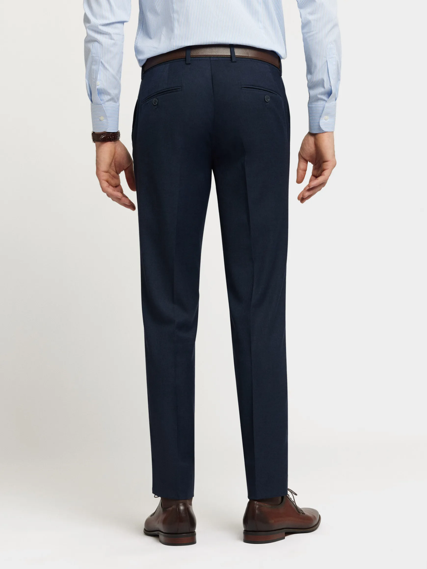 PANTALON FIL A FIL-Alvaro Moreno New