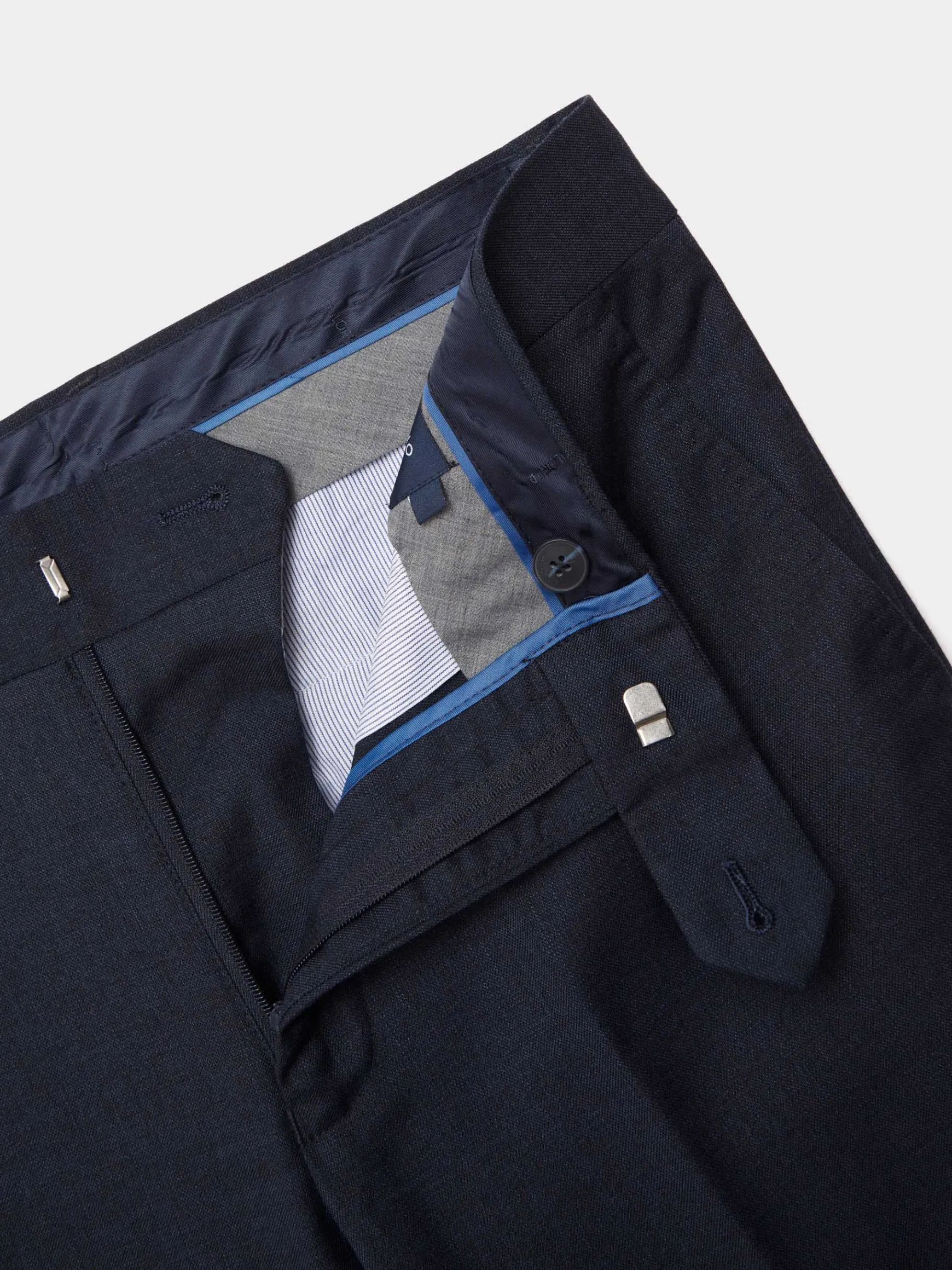 PANTALON FIL A FIL-Alvaro Moreno New