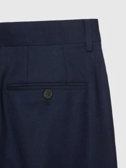 PANTALON FIL A FIL-Alvaro Moreno