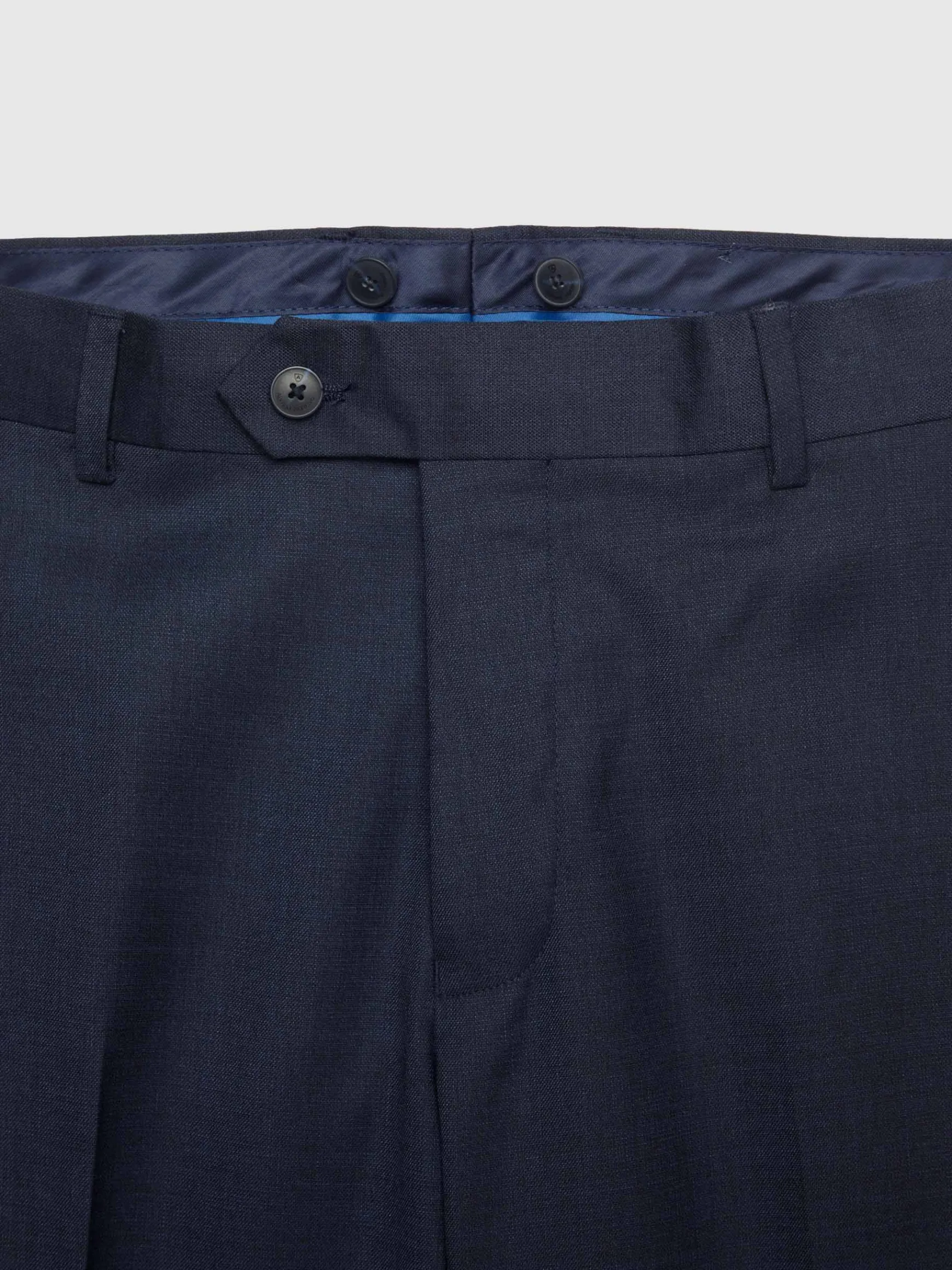 PANTALON FIL A FIL-Alvaro Moreno Clearance