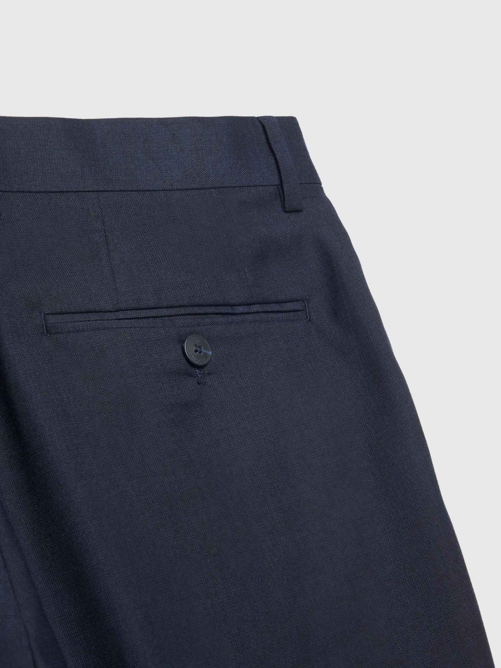 PANTALON FIL A FIL-Alvaro Moreno Clearance