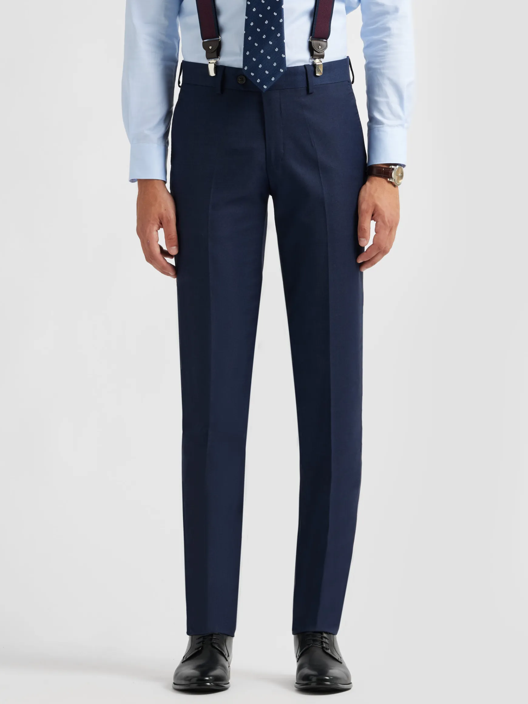 PANTALON FIL A FIL-Alvaro Moreno Online