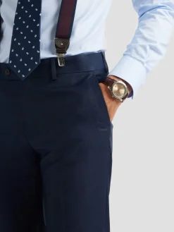 PANTALON FIL A FIL-Alvaro Moreno Online