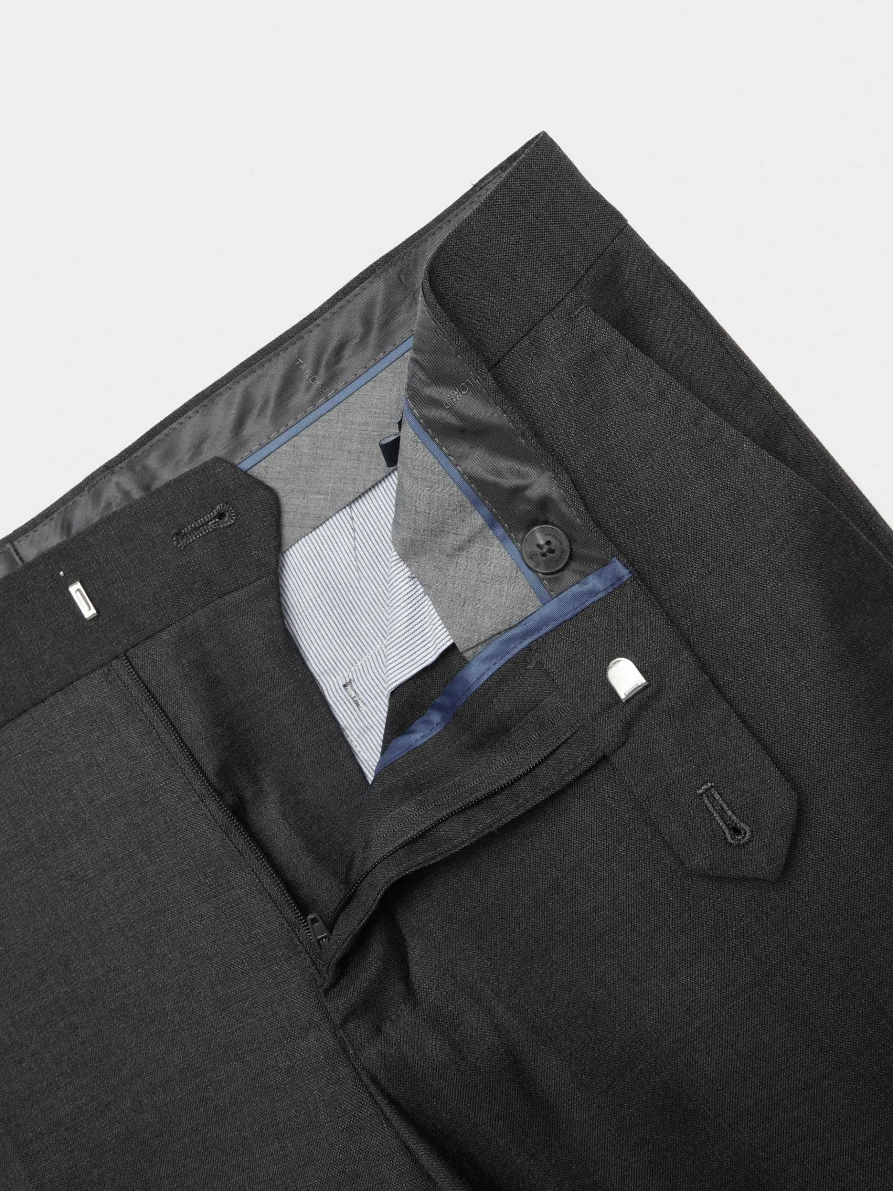 PANTALON FIL A FIL CRUZADO-Alvaro Moreno Online