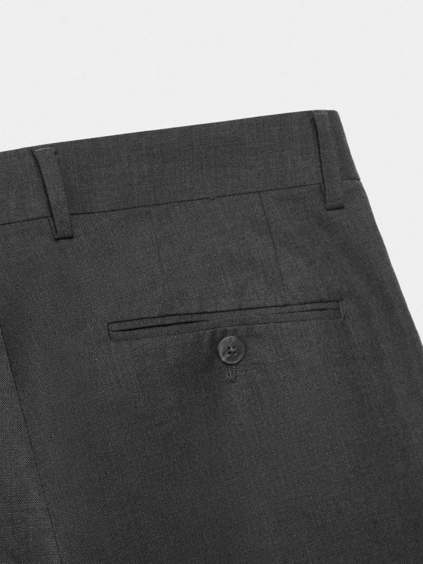 PANTALON FIL A FIL CRUZADO-Alvaro Moreno Online