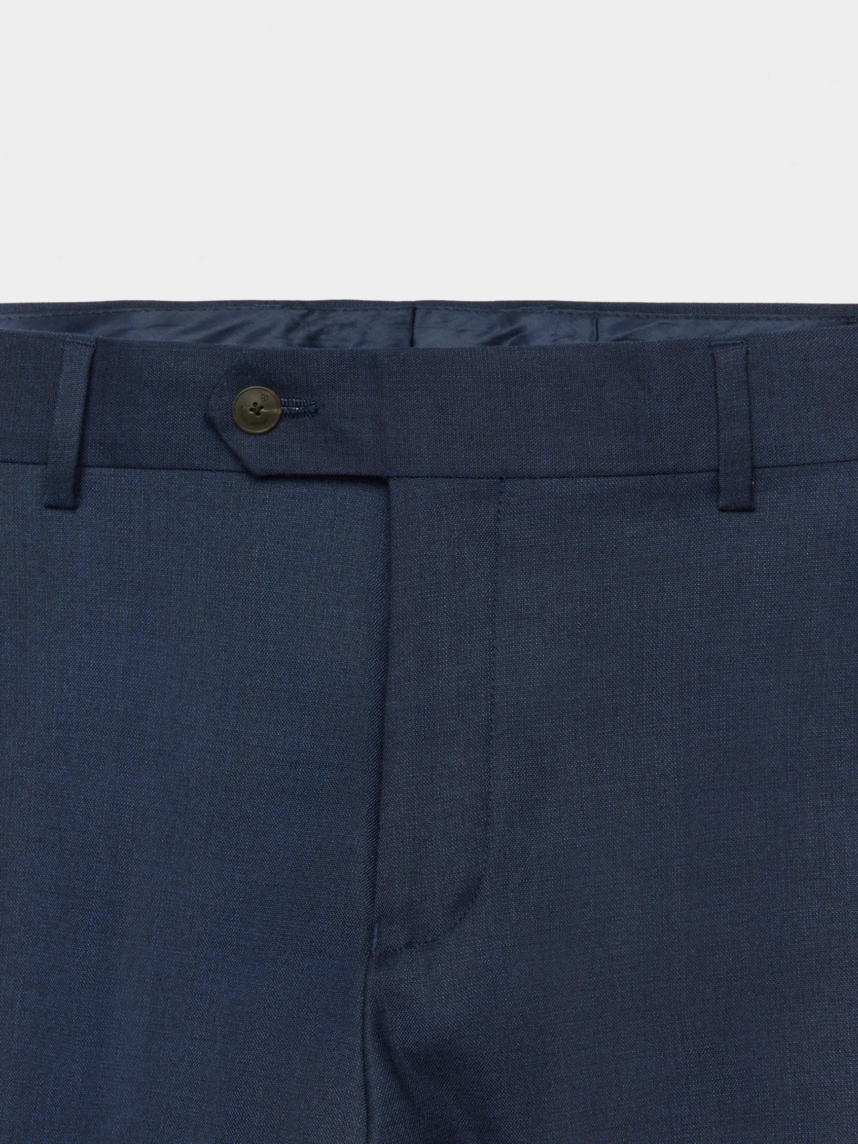 PANTALON FIL A FIL CRUZADO-Alvaro Moreno Clearance