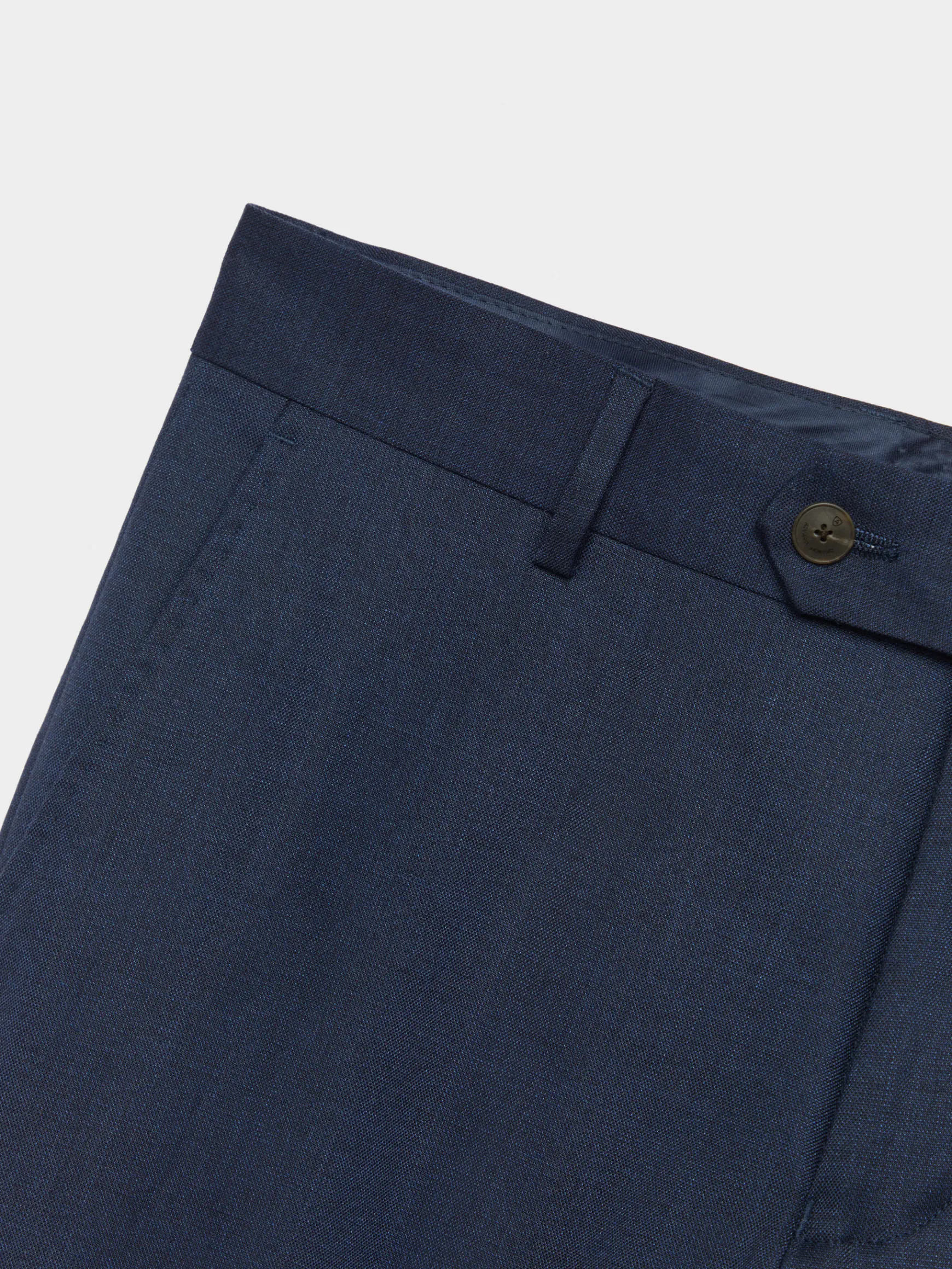 PANTALON FIL A FIL CRUZADO-Alvaro Moreno Clearance