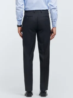 PANTALON FIL A FIL CRUZADO-Alvaro Moreno Clearance