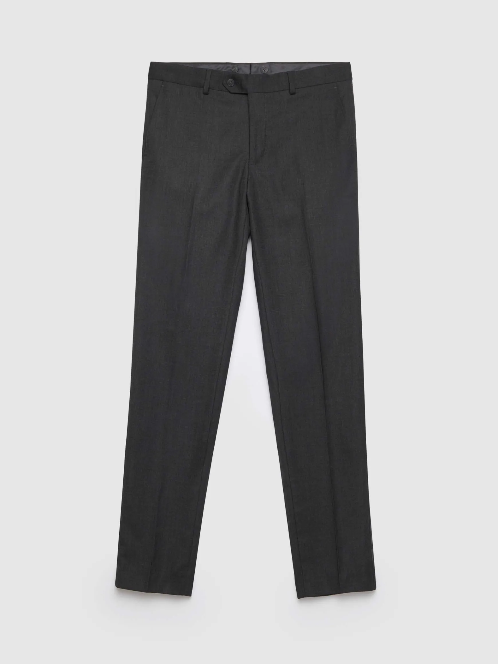 PANTALON FIL A FIL CRUZADO-Alvaro Moreno Clearance