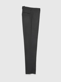 PANTALON FIL A FIL CRUZADO-Alvaro Moreno Clearance