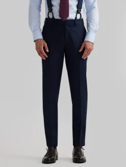 PANTALON FIL A FIL CRUZADO-Alvaro Moreno Hot