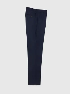 PANTALON FIL A FIL CRUZADO-Alvaro Moreno Hot