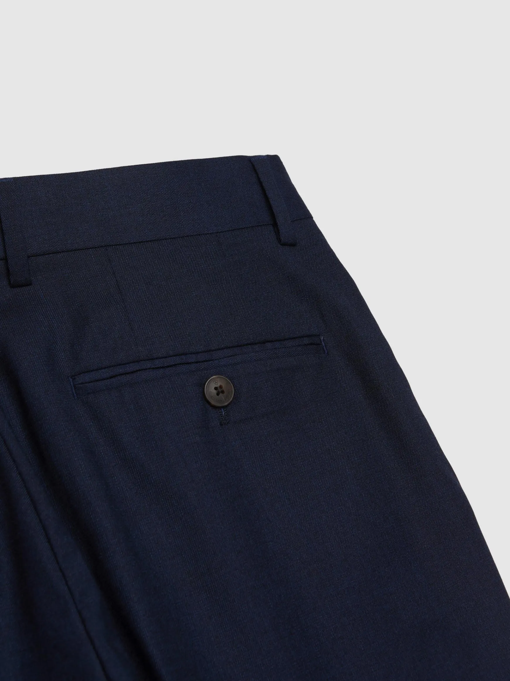 PANTALON FIL A FIL CRUZADO-Alvaro Moreno Hot