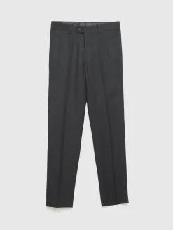 PANTALON FIL A FIL CRUZADO-Alvaro Moreno Sale