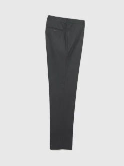PANTALON FIL A FIL CRUZADO-Alvaro Moreno Sale