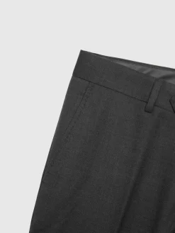 PANTALON FIL A FIL CRUZADO-Alvaro Moreno Sale