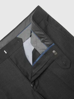 PANTALON FIL A FIL CRUZADO-Alvaro Moreno Sale
