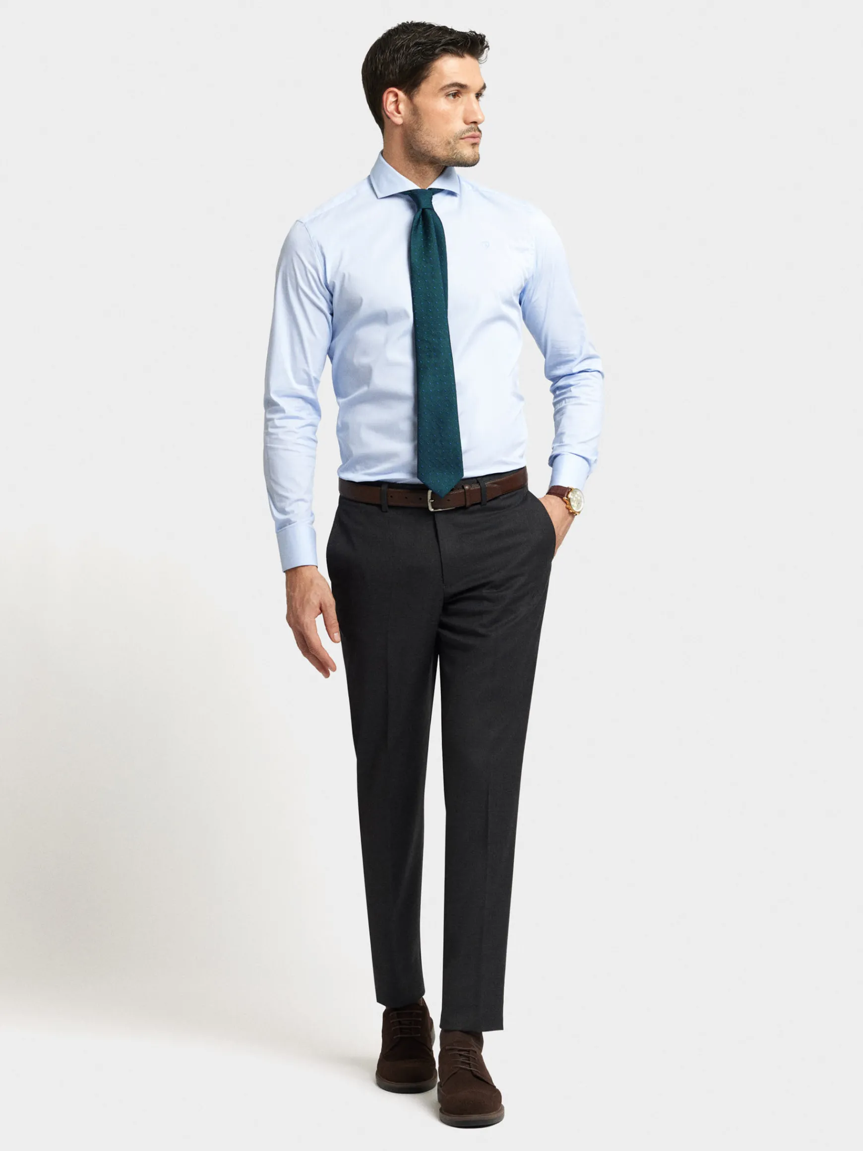 PANTALON FIL A FIL-Alvaro Moreno Outlet