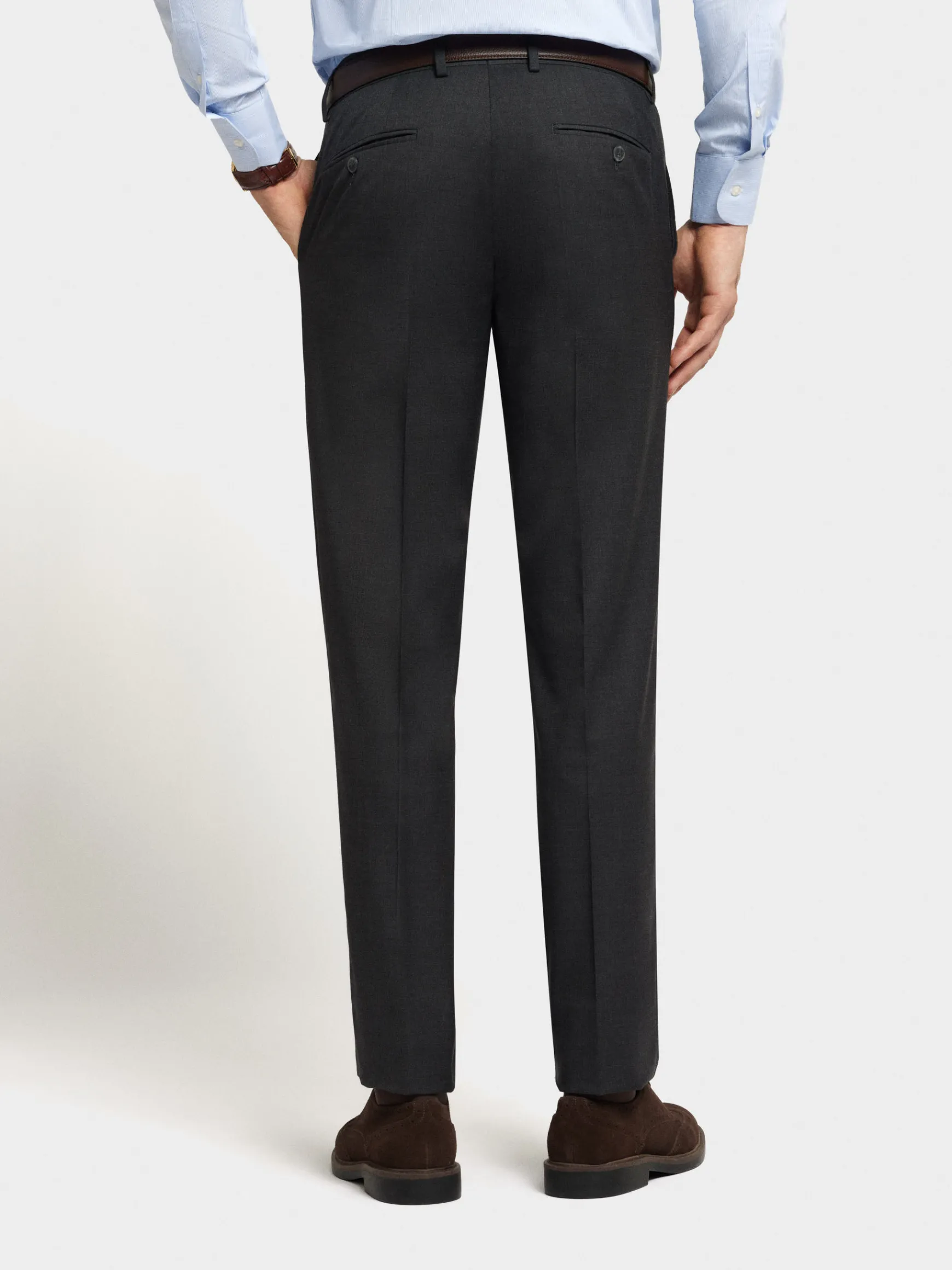 PANTALON FIL A FIL-Alvaro Moreno Outlet