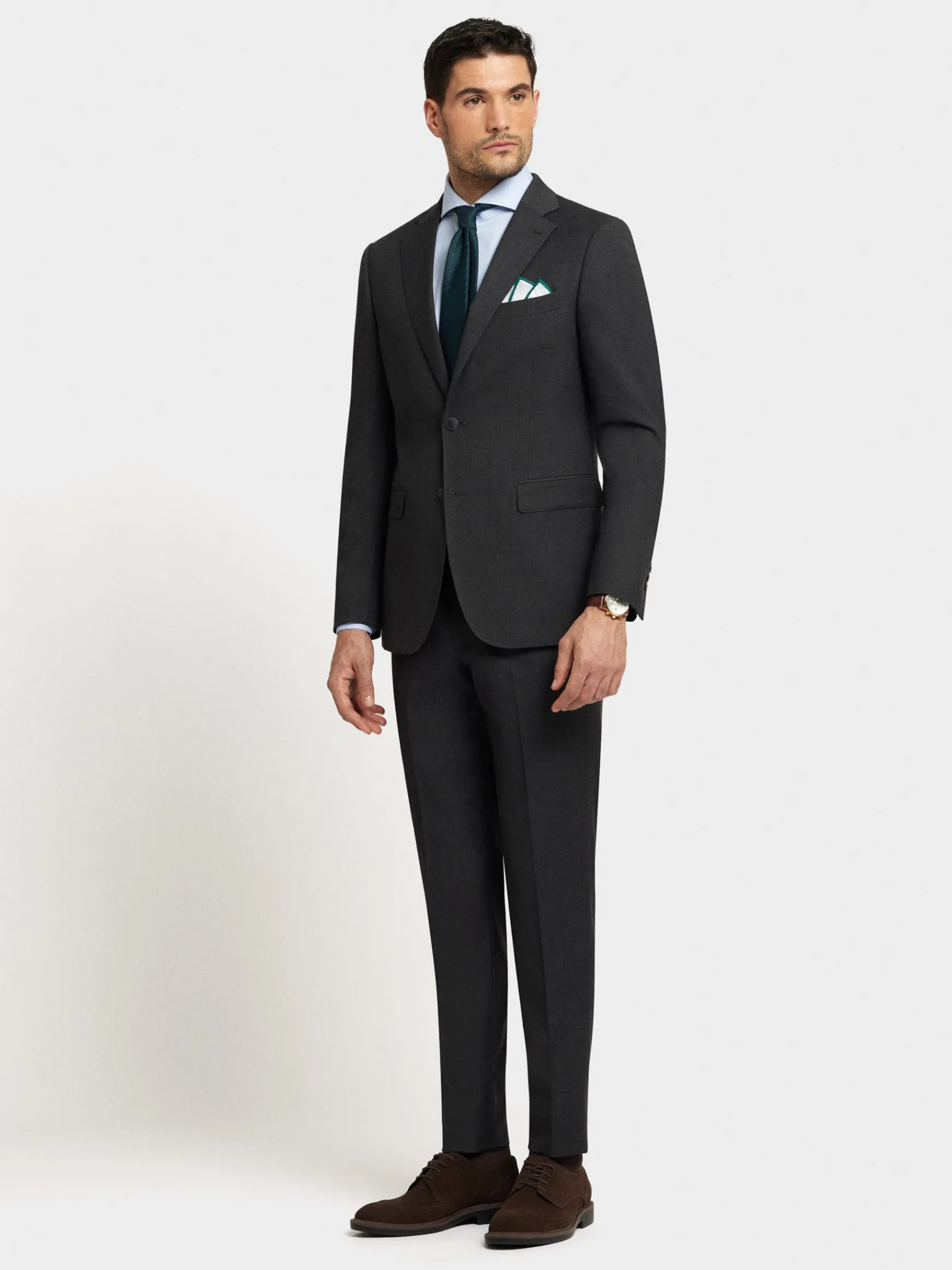 PANTALON FIL A FIL-Alvaro Moreno Outlet