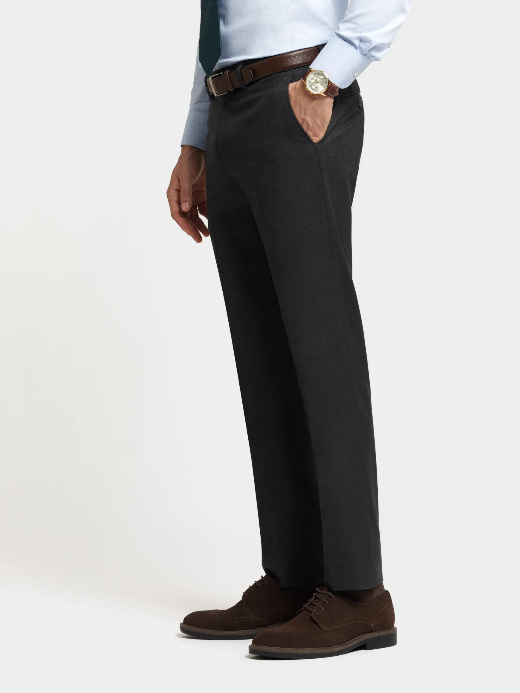 PANTALON FIL A FIL-Alvaro Moreno Outlet