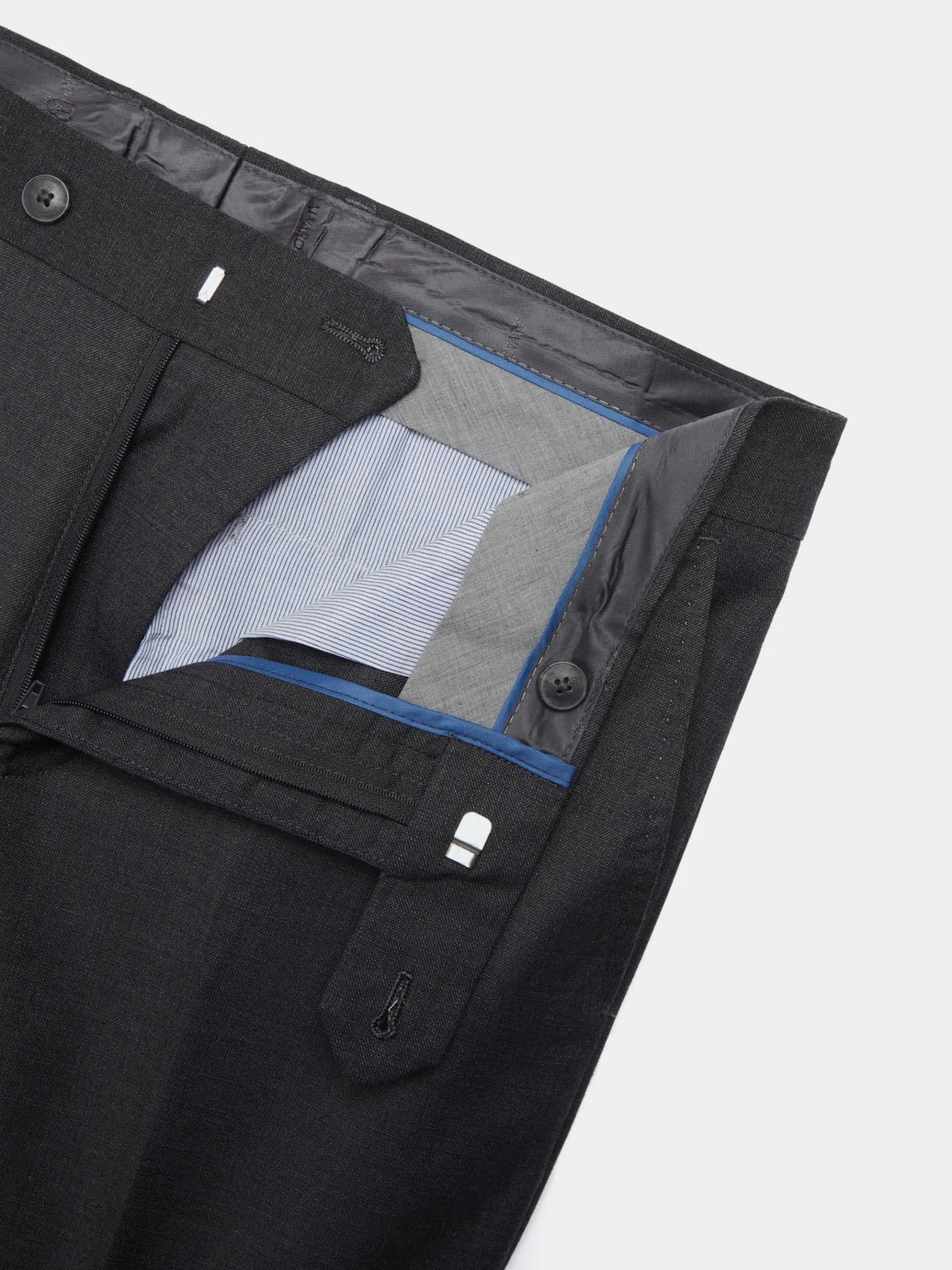PANTALON FIL A FIL-Alvaro Moreno Outlet