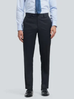 PANTALON FIL A FIL-Alvaro Moreno Clearance