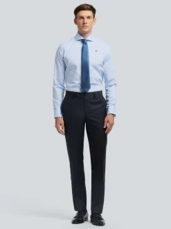 PANTALON FIL A FIL-Alvaro Moreno Clearance