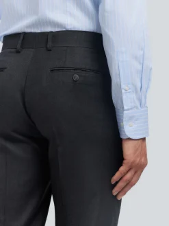 PANTALON FIL A FIL-Alvaro Moreno Clearance