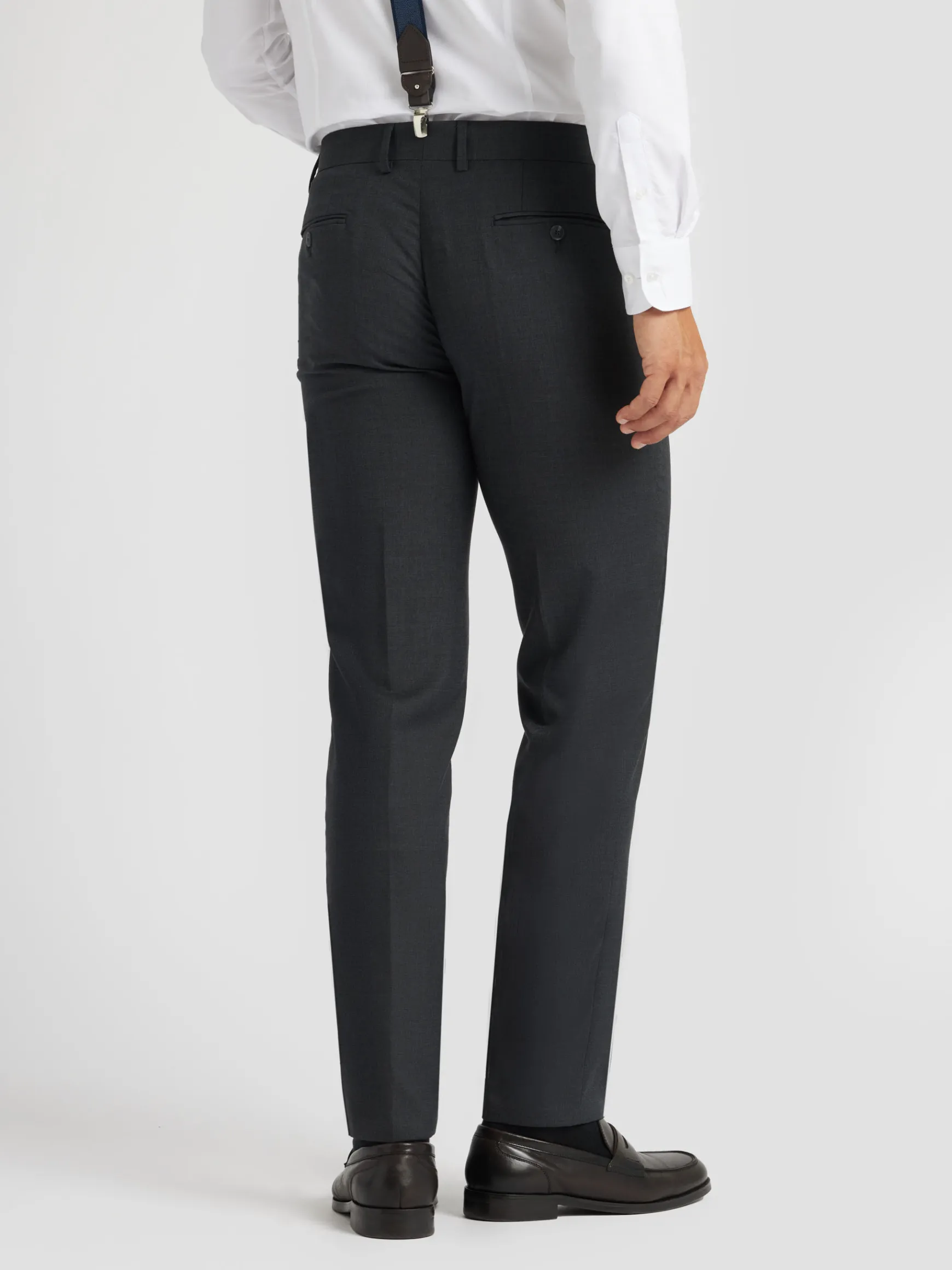 PANTALON FIL A FIL-Alvaro Moreno Discount